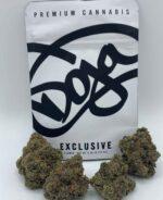 Doja Exclusive | Karmas Headstash