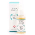 Herb Angels 2400mg CBD Plus Teinture